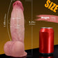 TitanThrust 8.2-Inch Realistic Dildo