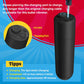 SirenGlide Powerful Wearable Panty Vibrator