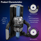 NovaThrive Hands-Free Male Stroker