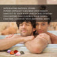 Sexual Enhancement Chakra Stones