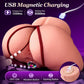 ErosSerenity Sucking & Vibrating Sex Doll