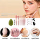 Morning After Quick Fix Glam Kit