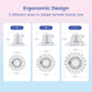 NipForm 12-Gear Electric Nipple Corrector