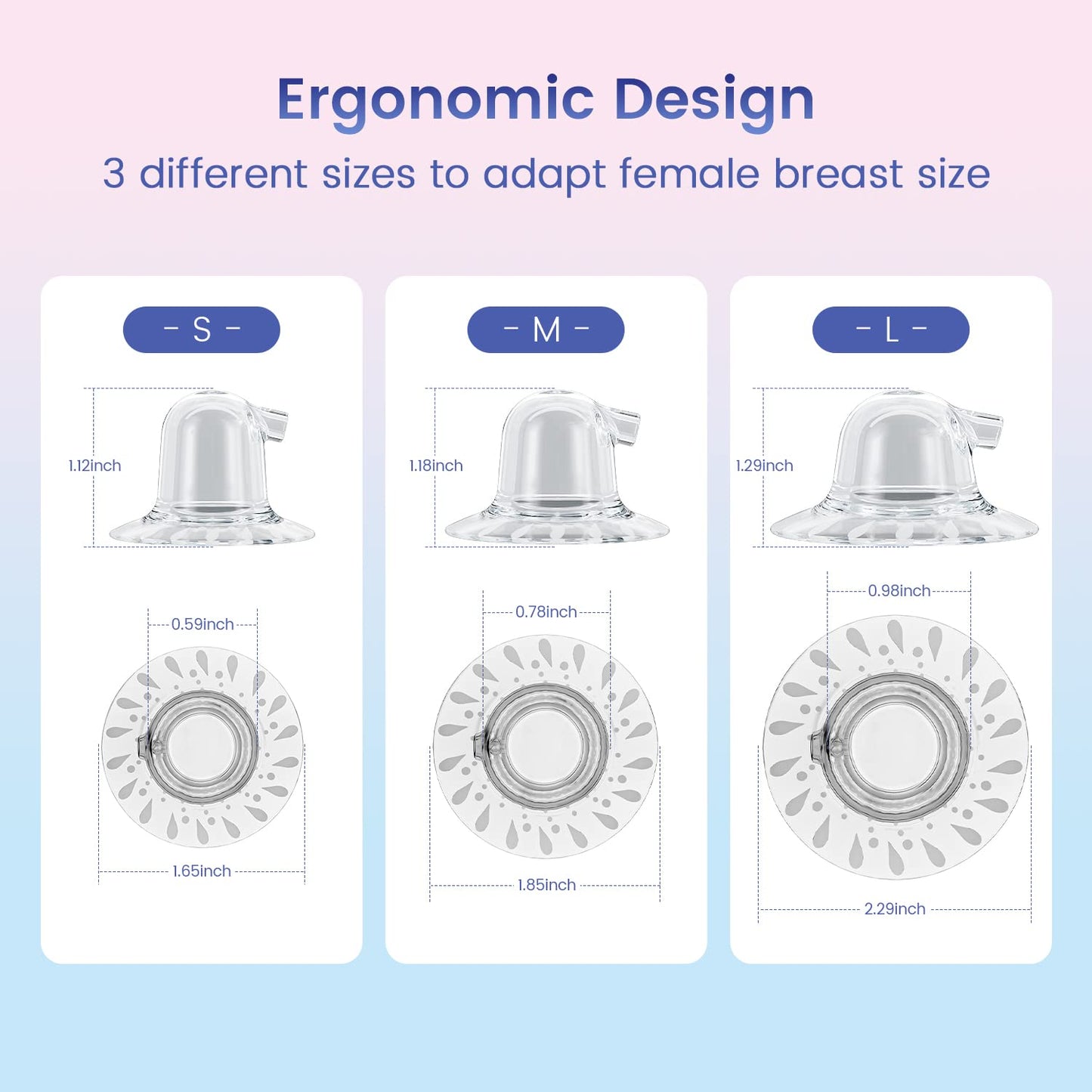 NipForm 12-Gear Electric Nipple Corrector
