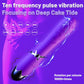 ShockWave Electro-Shock G-Spot Vibrator