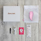 Stimulateur de clitoris à aspiration Revelation – Rose