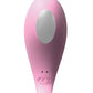 Stimulateur de clitoris à aspiration Revelation – Rose