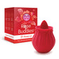 Skins Rose Buddies The Rose Lix - Red