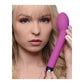 Vibrateur Point G Bang! 10X - Violet