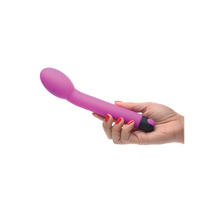 Vibrateur Point G Bang! 10X - Violet
