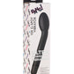 Bang! 10X G Spot Vibrator - Black