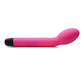 Vibrateur point G 10X Bang! - Rose