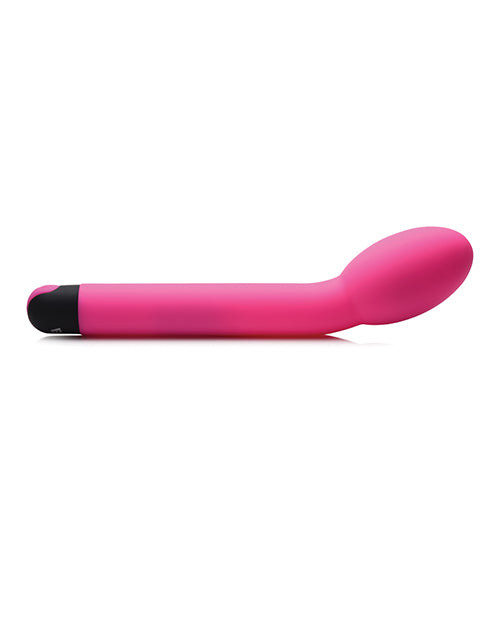 Vibrateur point G 10X Bang! - Rose