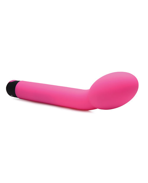 Vibrateur point G 10X Bang! - Rose