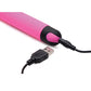 Vibrateur point G 10X Bang! - Rose