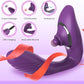 VioletTap Wearable Tapping G-Spot Vibrator