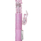 Jack Rabbit Petite Thrusting - Rosa