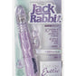 Jack Rabbit Petite Thrusting - Violet