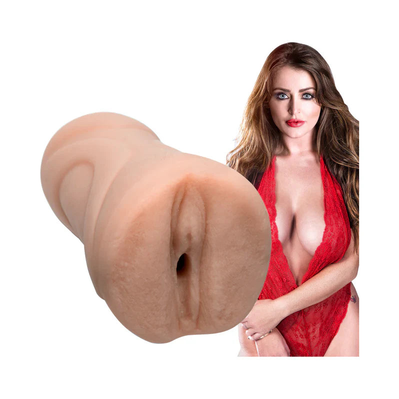 Chatte de poche Sophie Dee Signature Strokers