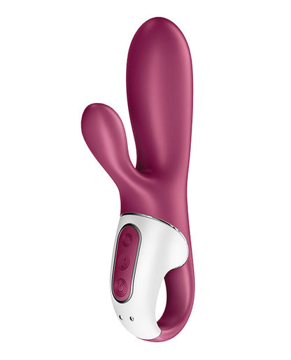 Satisfyer Hot Bunny - Baya