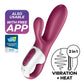Satisfyer Hot Bunny - Baya