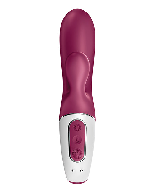 Satisfyer Hot Bunny - Baya