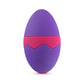 Blush Aria Flutter Tongue - Purple