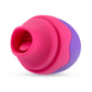 Blush Aria Flutter Tongue - Purple