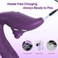 VioletTap Wearable Tapping G-Spot Vibrator