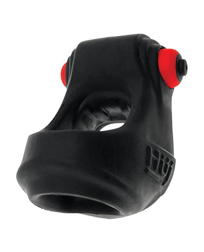 Hunkyjunk Revsling Sling & Vibe - Alquitrán helado
