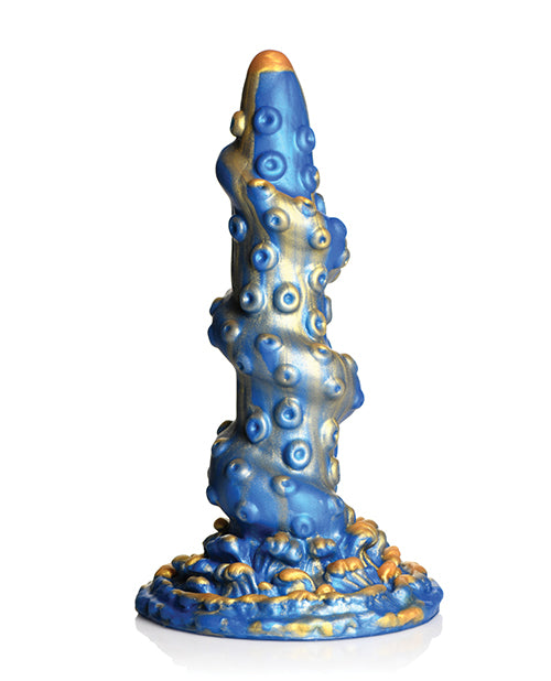 Créature Bite Seigneur Kraken Godemichet