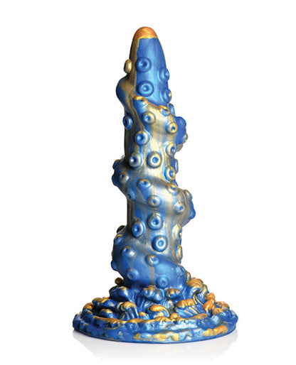 Créature Bite Seigneur Kraken Godemichet