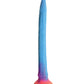 Creature Cocks Makara Glow In The Dark Snake Dildo