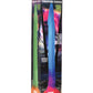 Creature Cocks Makara Glow In The Dark Snake Dildo