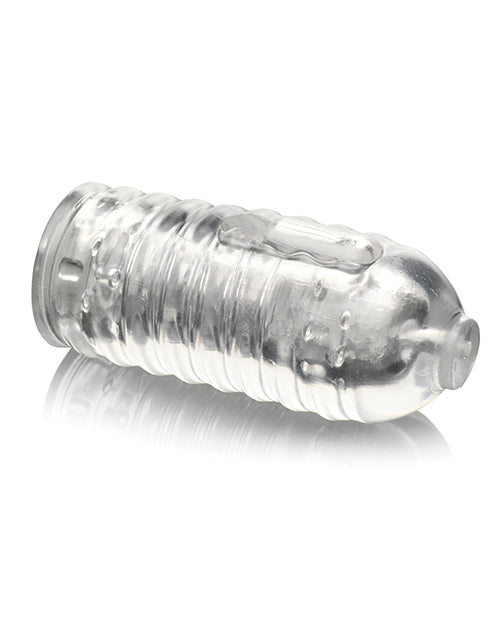 Masturbateur de rechange Lovebotz Milker - Transparent