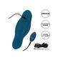 Coche a control remoto Dual Rider Bump & Grind - Azul