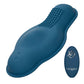 Coche a control remoto Dual Rider Bump & Grind - Azul