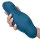 Coche a control remoto Dual Rider Bump & Grind - Azul