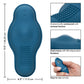 Coche a control remoto Dual Rider Bump & Grind - Azul