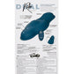 Coche a control remoto Dual Rider Bump & Grind - Azul