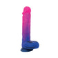 Naughty Bits Dildo Vibrador Ombre Hombre XL