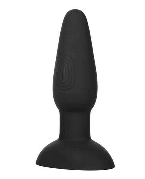 Sonda anal pulsante dual biónica