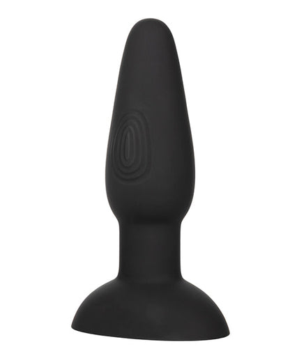 Sonda anal pulsante dual biónica