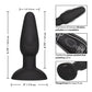 Sonda anal pulsante dual biónica