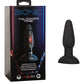 Sonda anal pulsante dual biónica