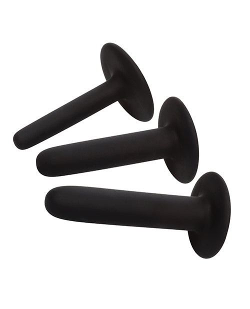 Kit de pegging de silicona Boundless