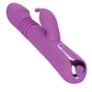 Conejo vibrador Jack Rabbit Elite