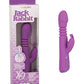 Conejo vibrador Jack Rabbit Elite