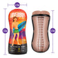 Coverboy The Surfer Dude Pocket Stroker - Beige