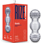 Blush Rize Feelz Multi-Chambered Stroker - Clear